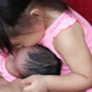 Meet your Posher, Violet